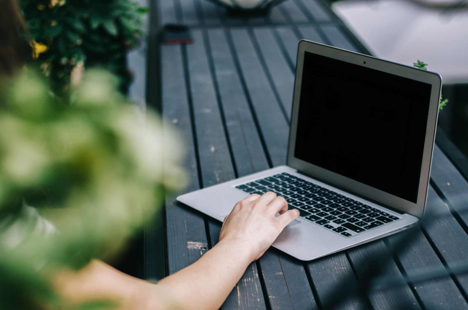 Cover photo by Katarina Šikuljak on Unsplash